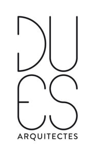 logo DuesARQuitectes